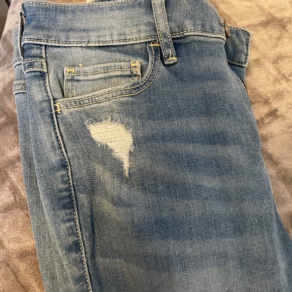 never worn hollister jeans - Picture 2 of 4